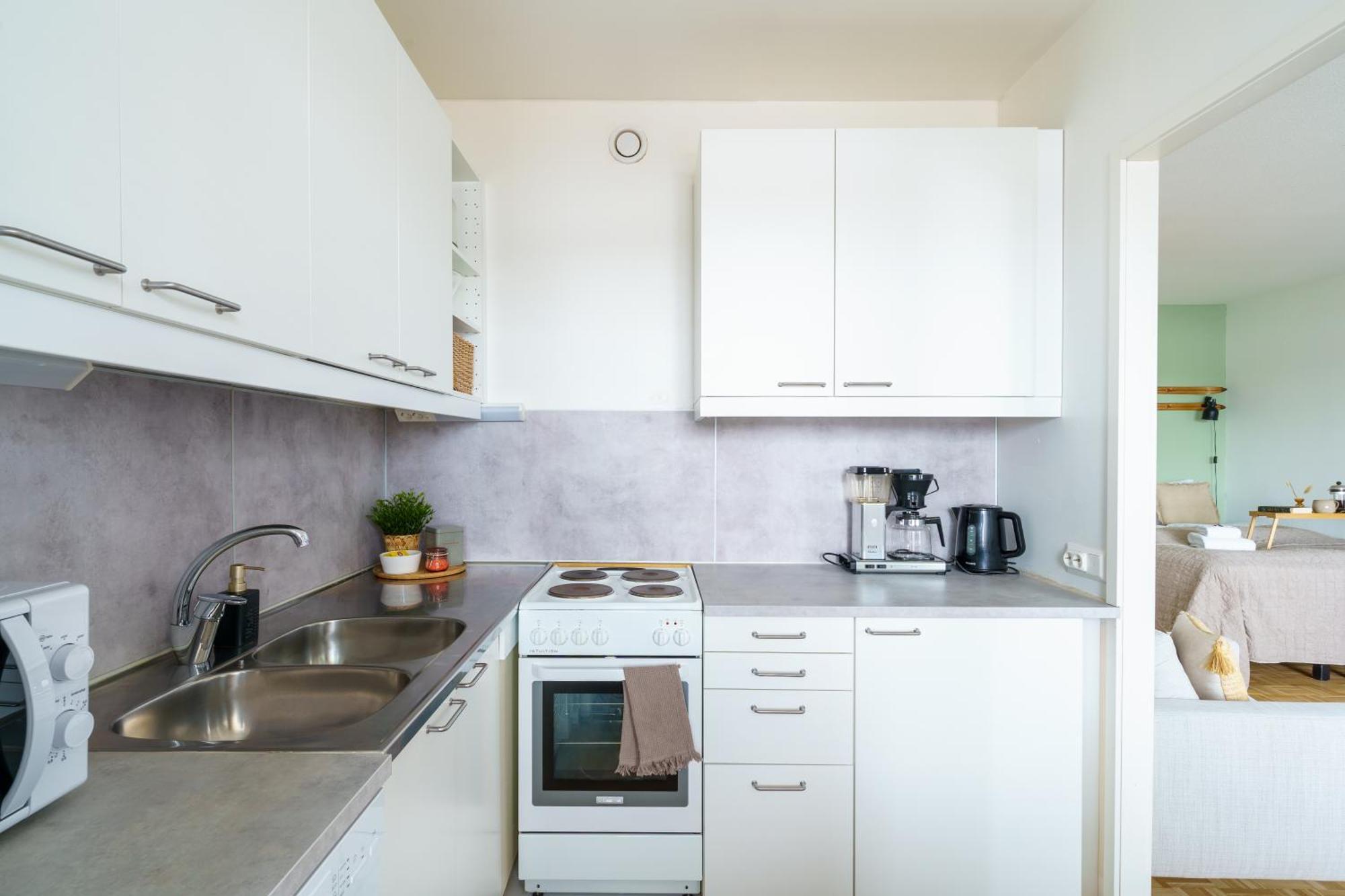 Hygge Home In Rovaniemi, Free Parking 외부 사진